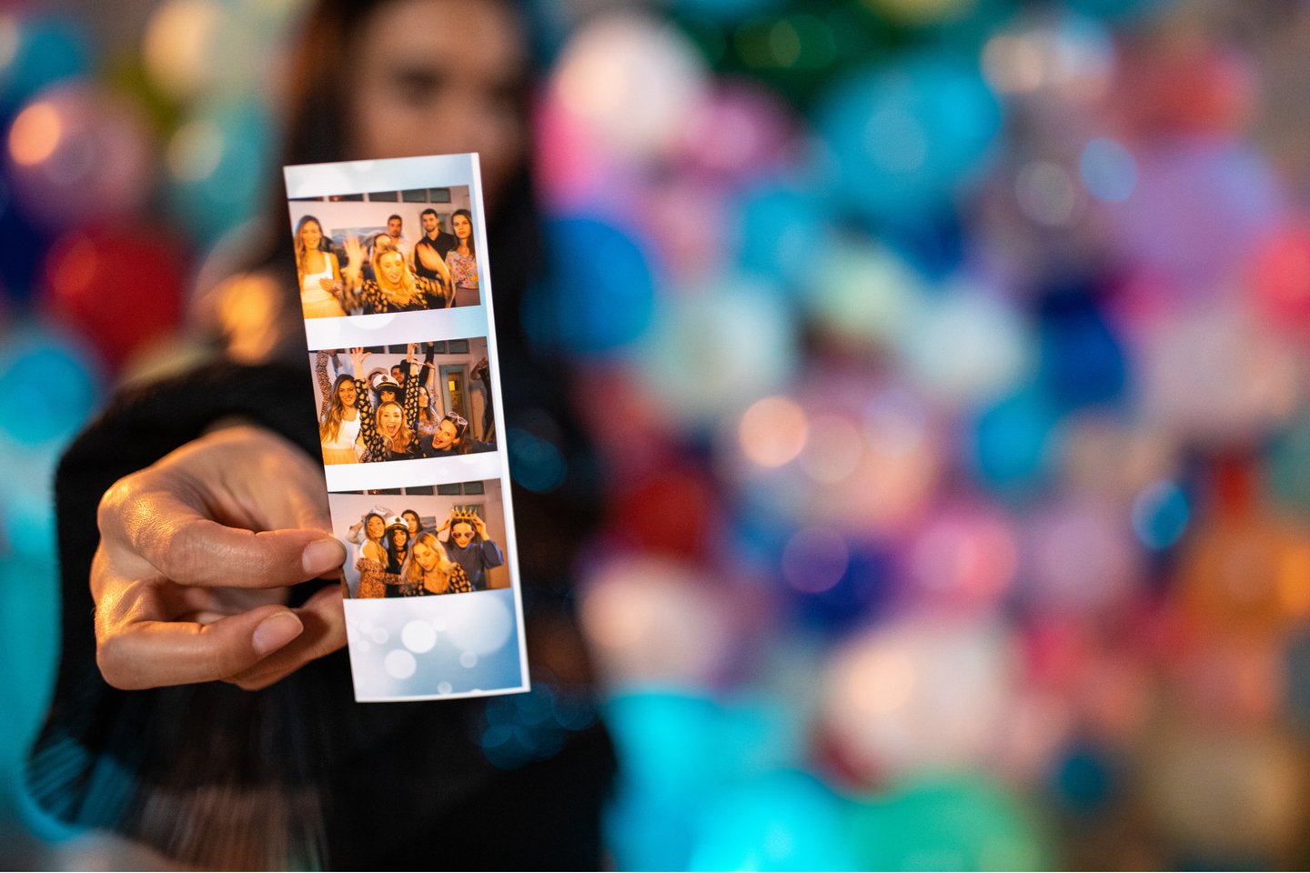 Photo-mini photo, photomaton