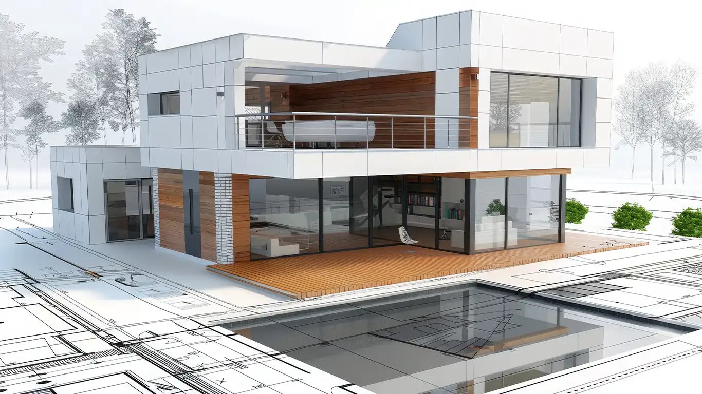 Construcción de vivienda en Merida Yucatán