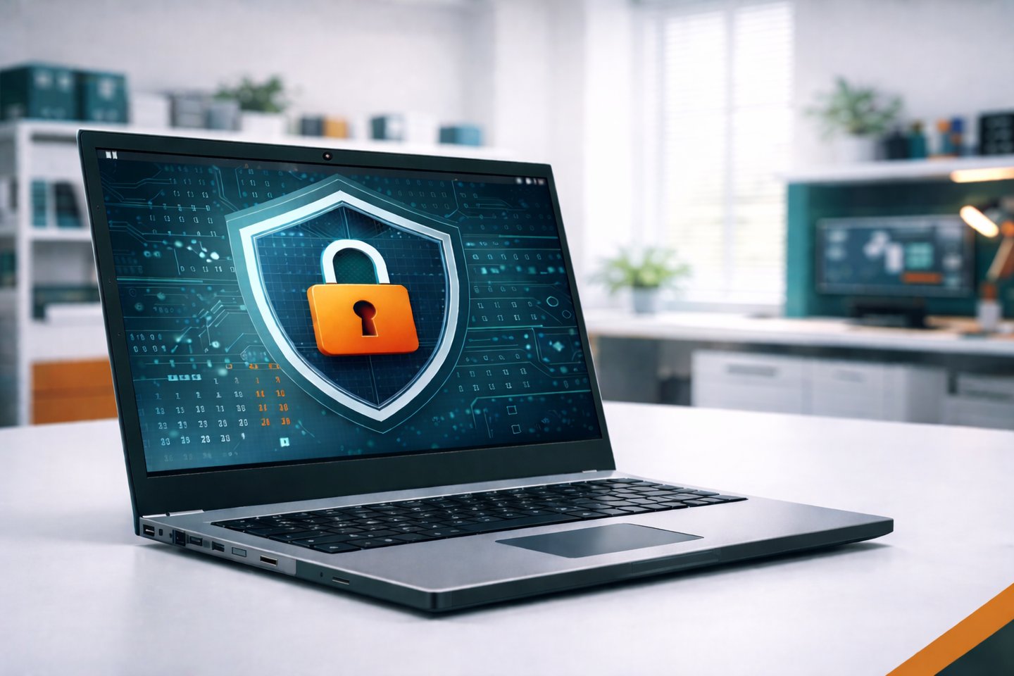 IT-sikkerhed og beskyttelse mod cybertrusler