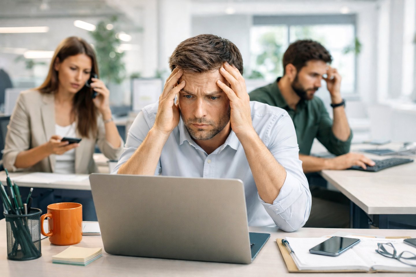 Cloud-sikkerhed og beskyttelse af virksomhedsdata