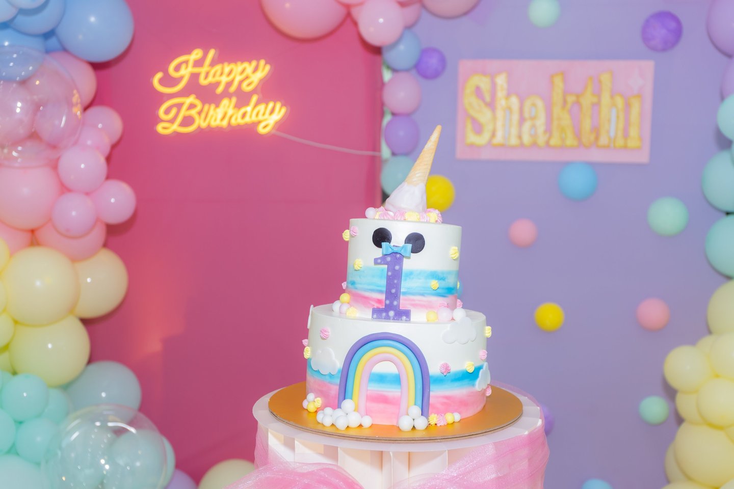 Birthday Party Entertainment Dubai UAE