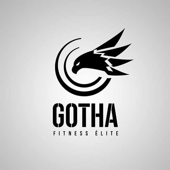 logo Gotha Elitè Fitness