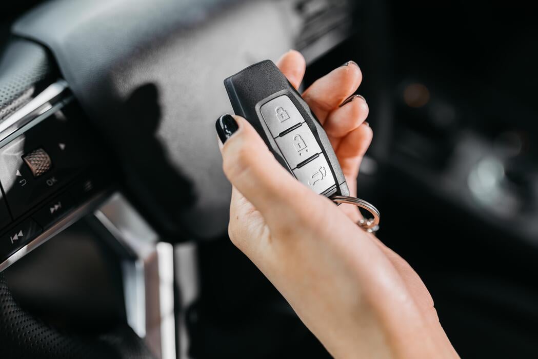 Auto locksmith in Rawdon