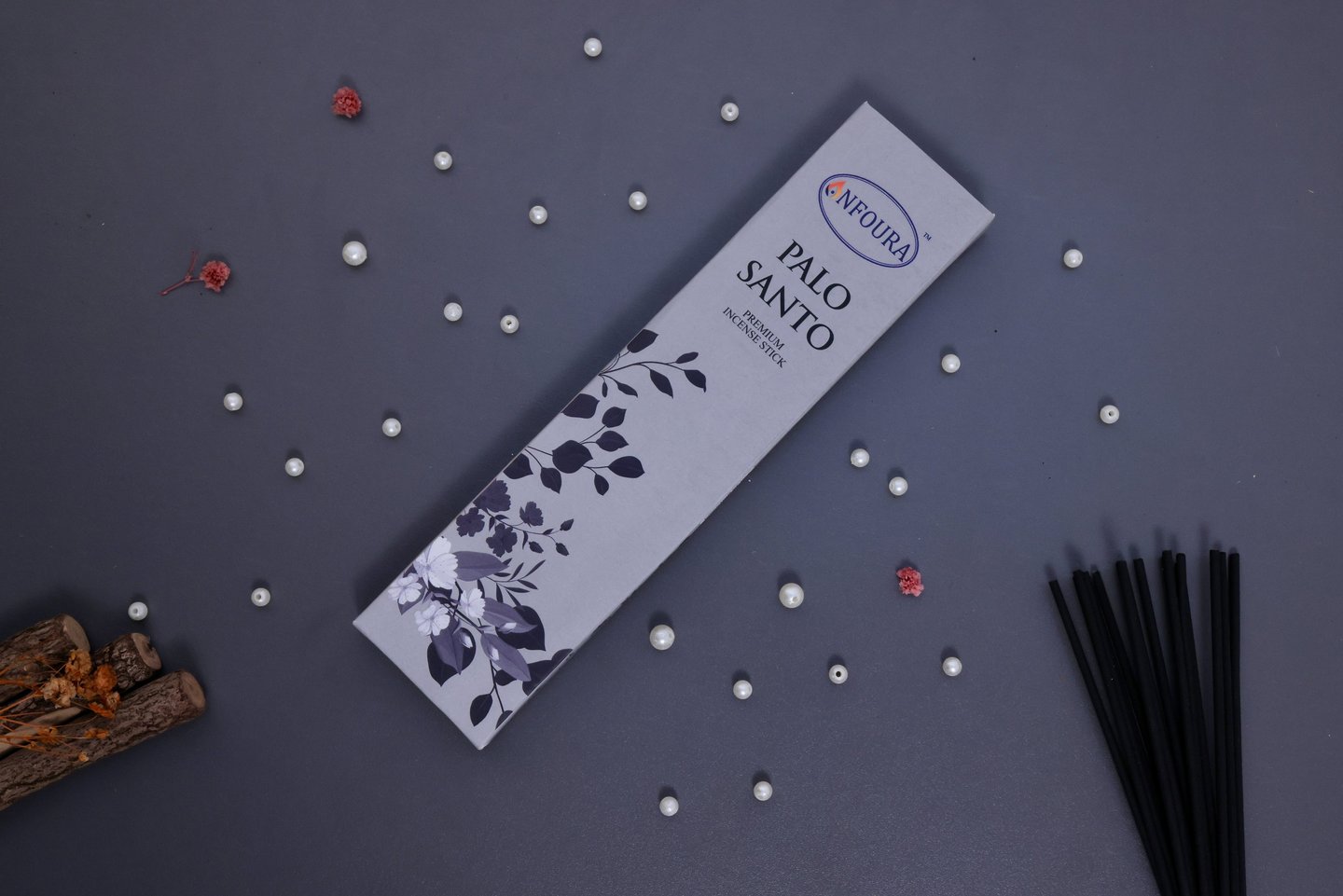 Export Grade Masala Incense Sticks