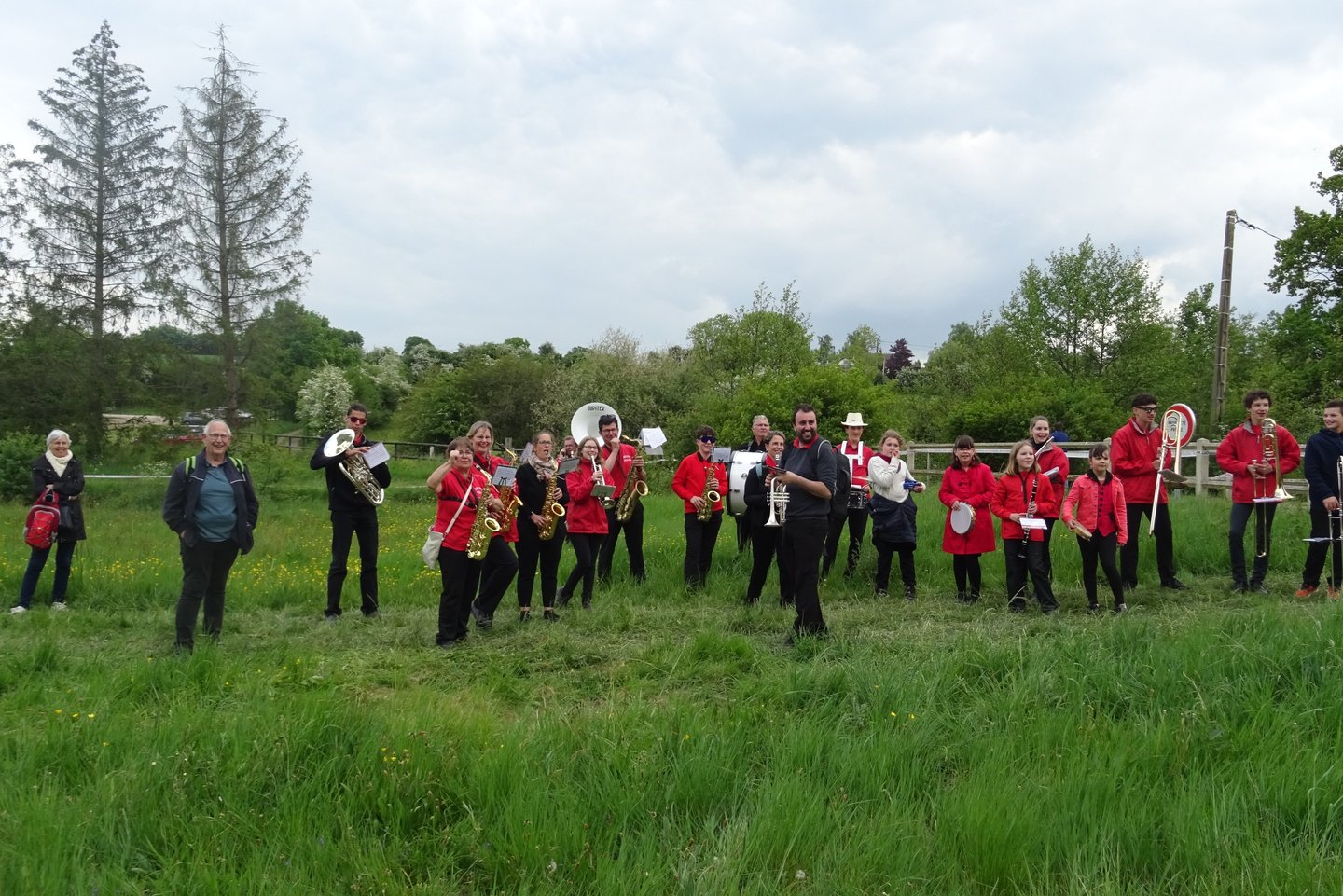 Avenir Ruglois Mud d'Ouche 2025