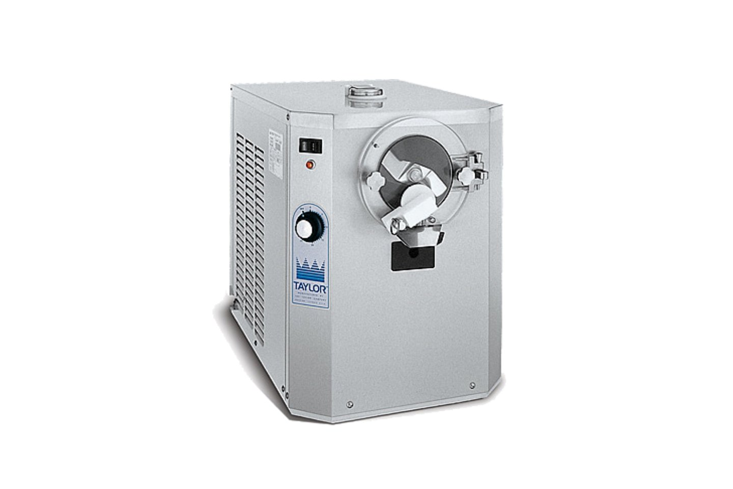 Taylor 104 | Batch Dessert, Single Flavor