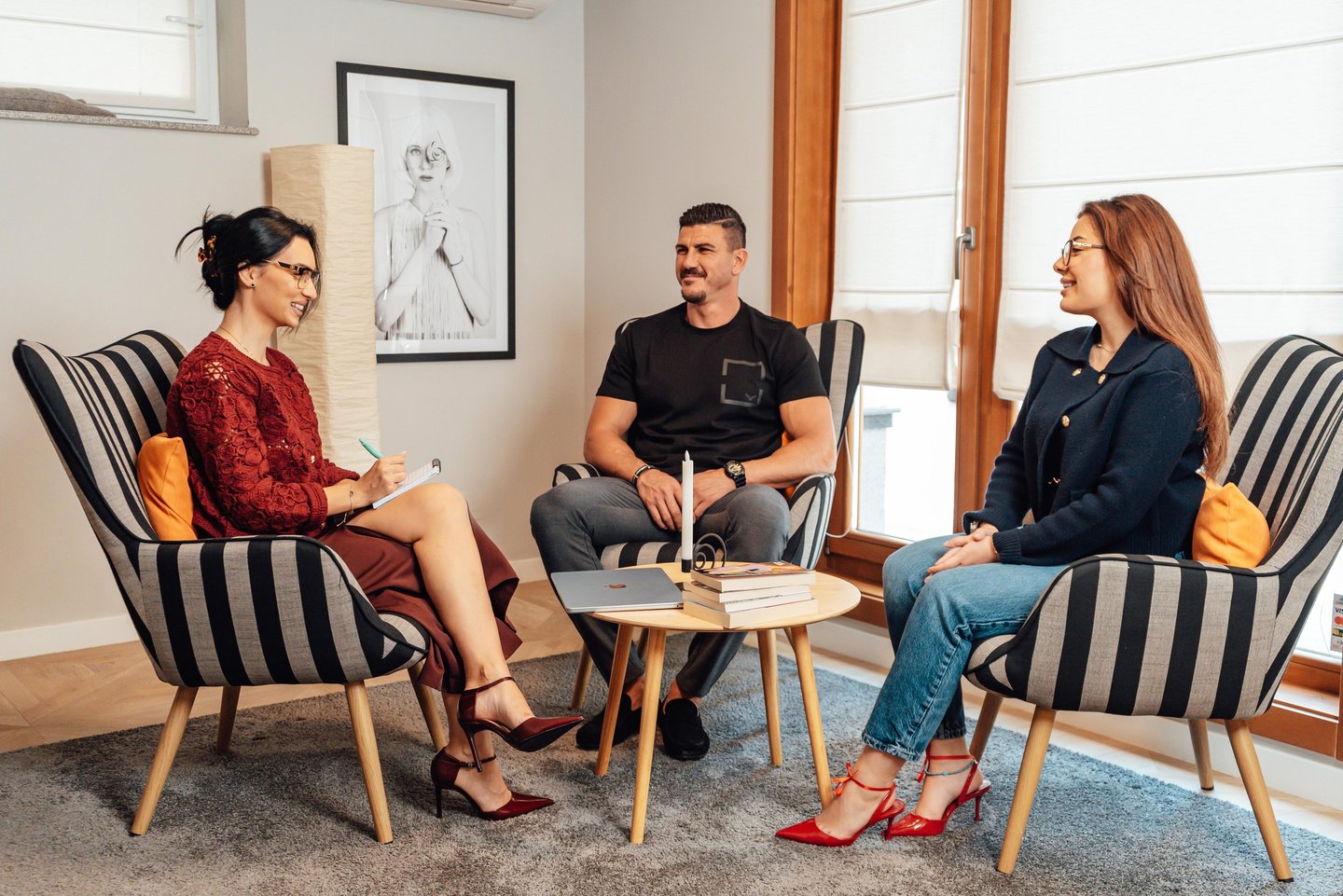 Ели Чобанова менторска сесия токсични връзки помощ