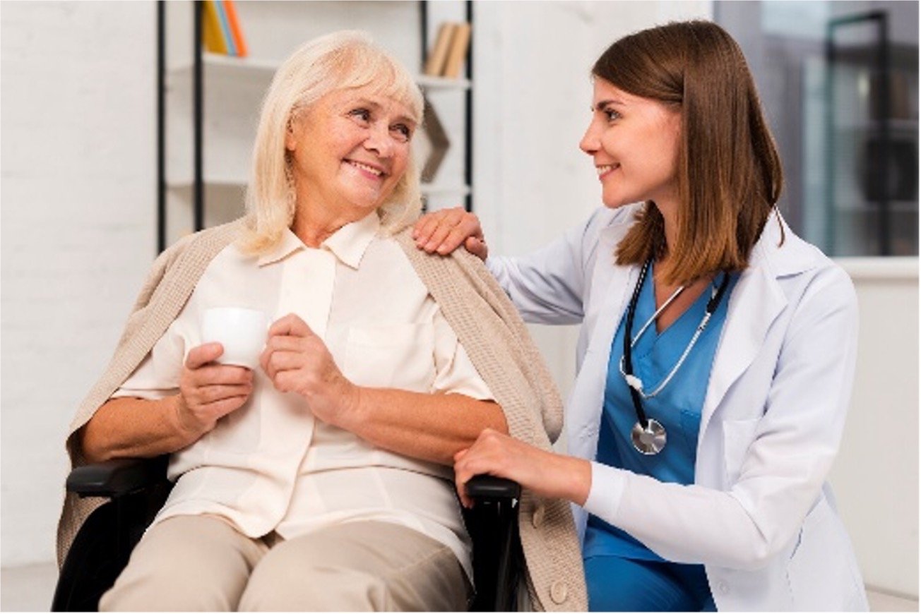 Konsultasi dokter umum