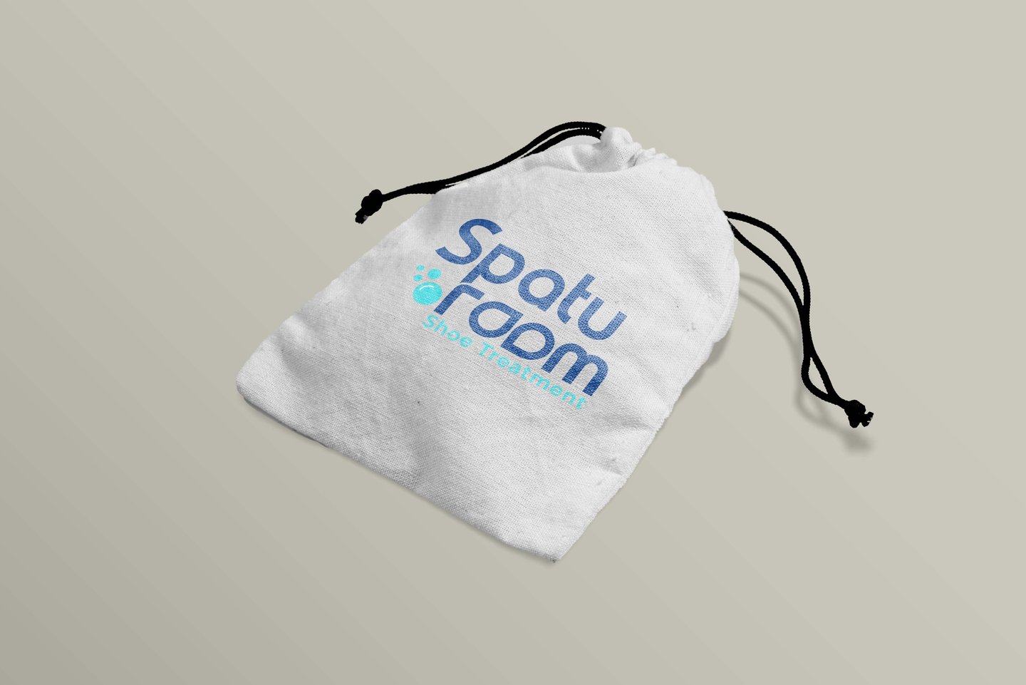 contoh tas hand carry Spatu room