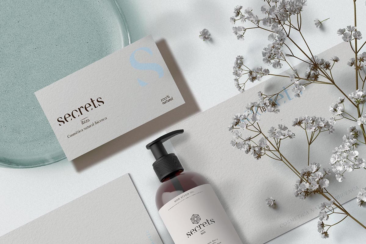 branding secrets ibiza