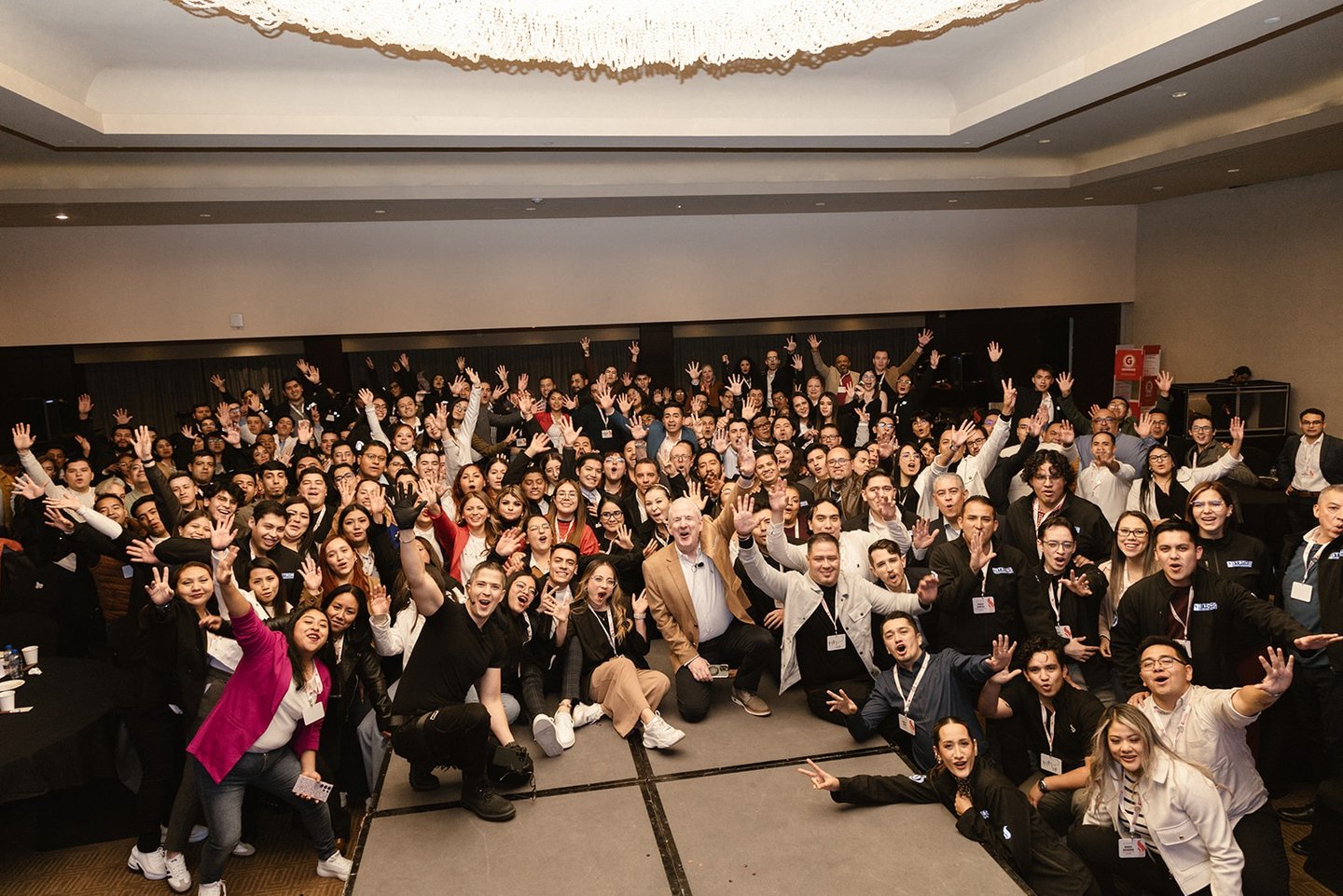 Summit Sizzling Platter 2024