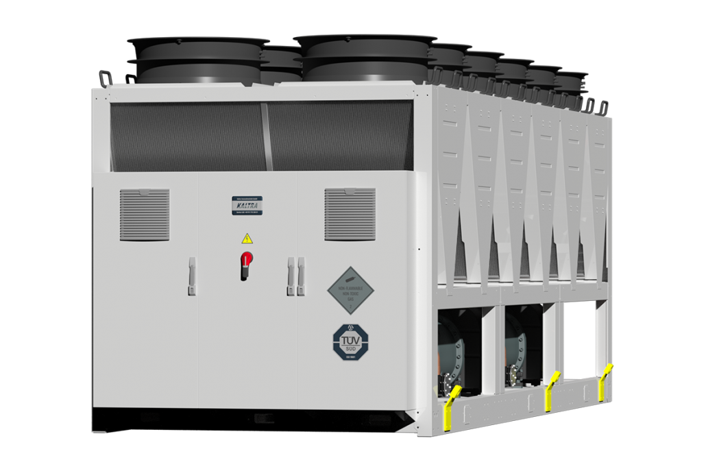 Process Chiller
