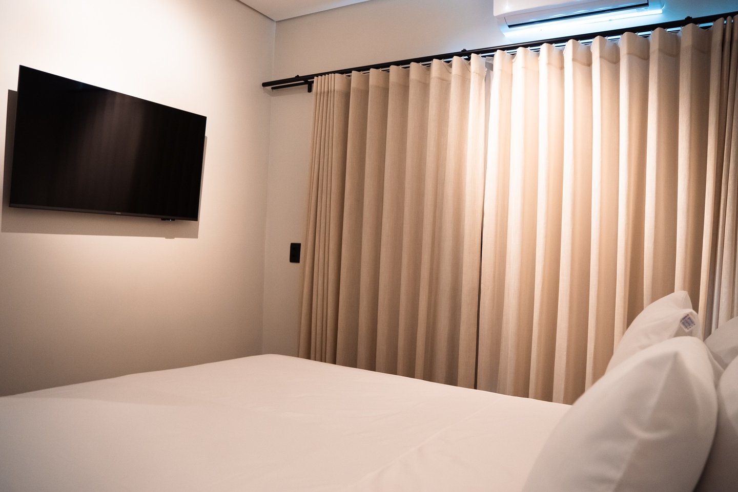 Hotel em Formosa GO