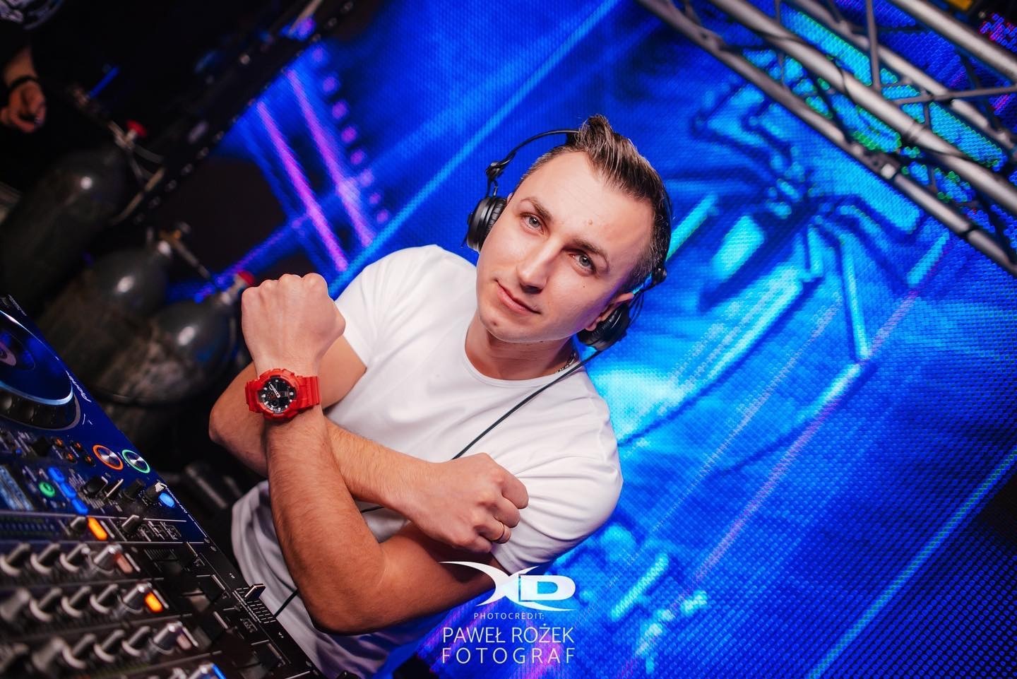 SPIDER - XDemon Wrocław