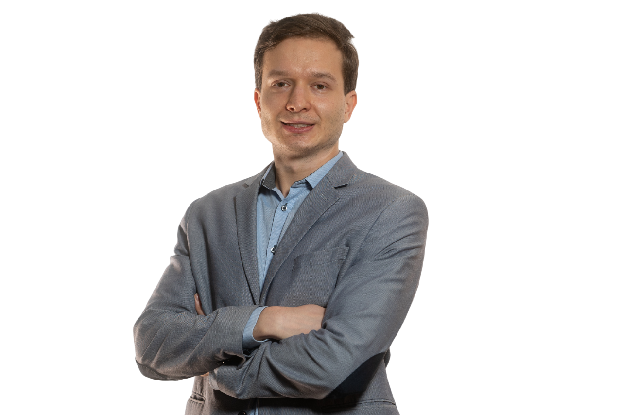 Tomáš Hronek makléř