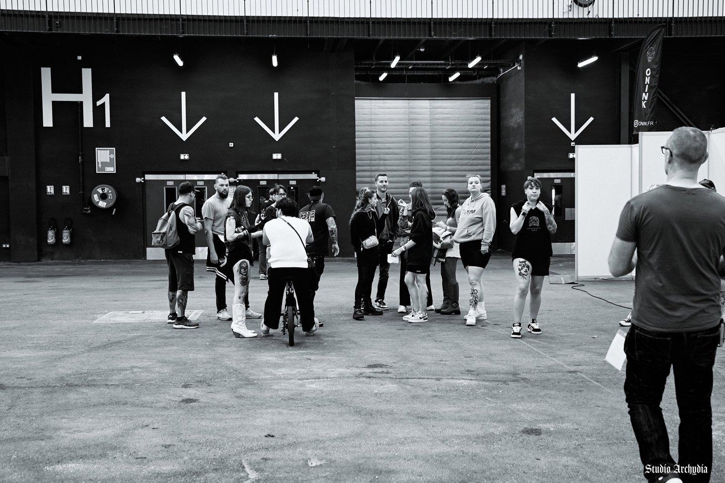 photo événementiel à Gisors 27140