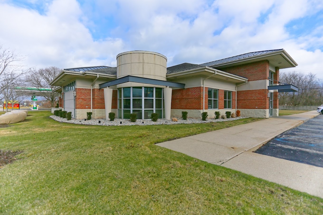 medical office building