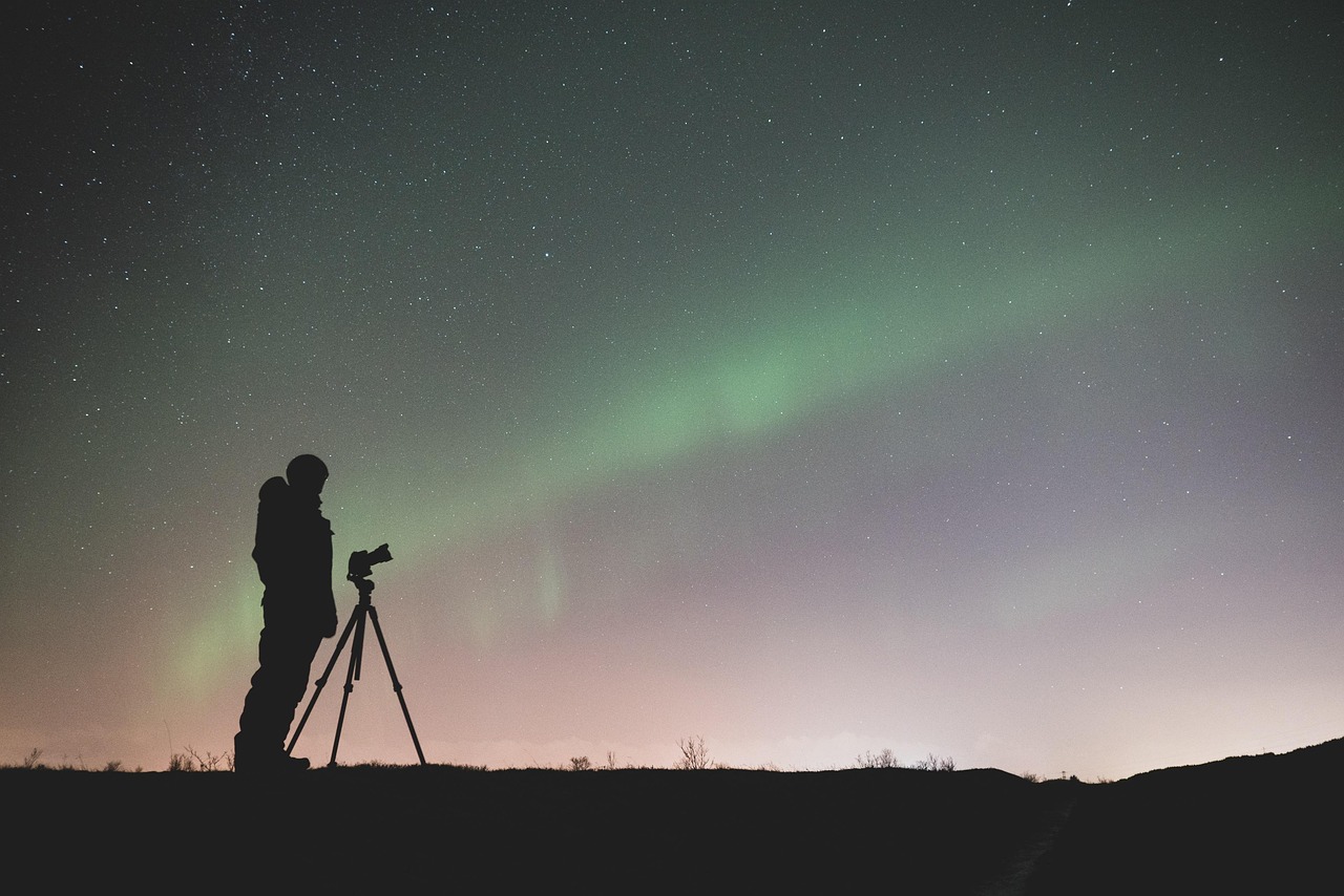 Mastering the Stars: Best Camera Settings for Stunning Night Sky Photography