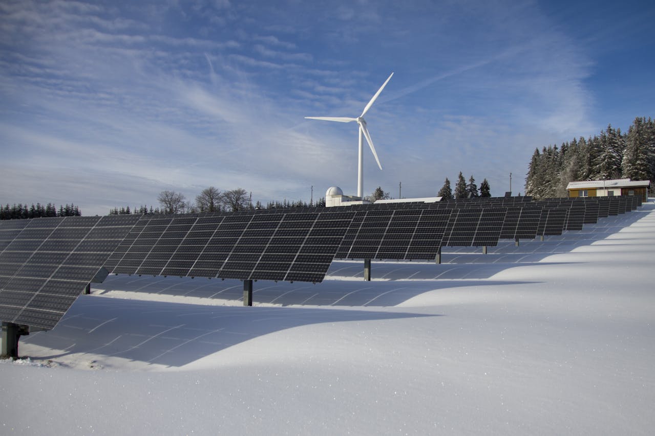 The Future of Renewable Energy: Exploring What Comes After Solar and Wind