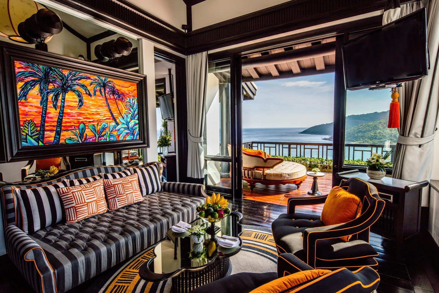 Intercontinental Sun Peninsular Vietnam