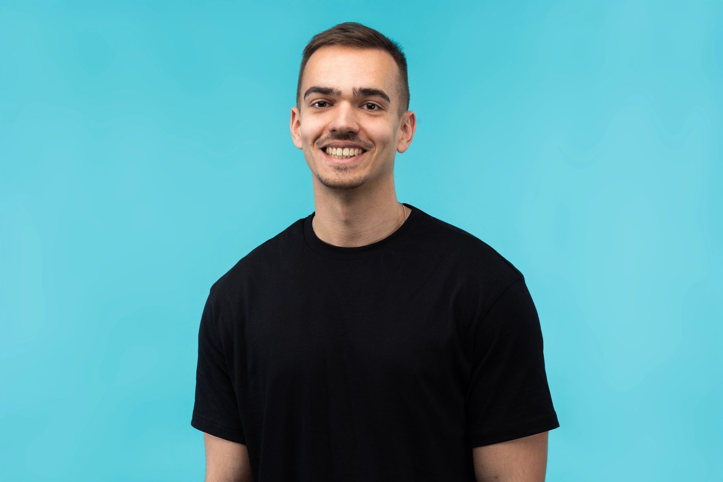 zakladatel marketingove agentury beezible