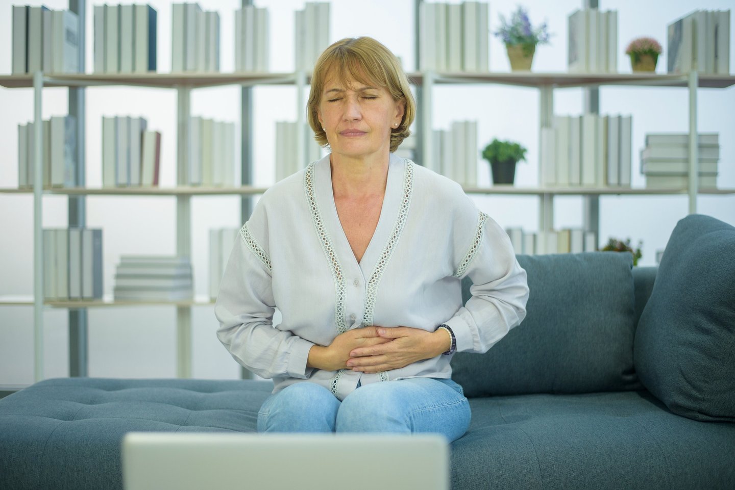 Soulager ballonnements et inconfort digestif grâce à Ayurveda à Nantes / Reze