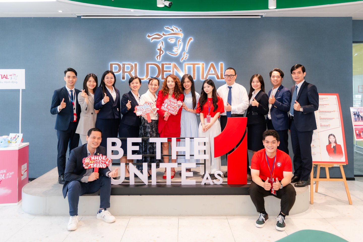 Prudential Ngũ Hành Sơn