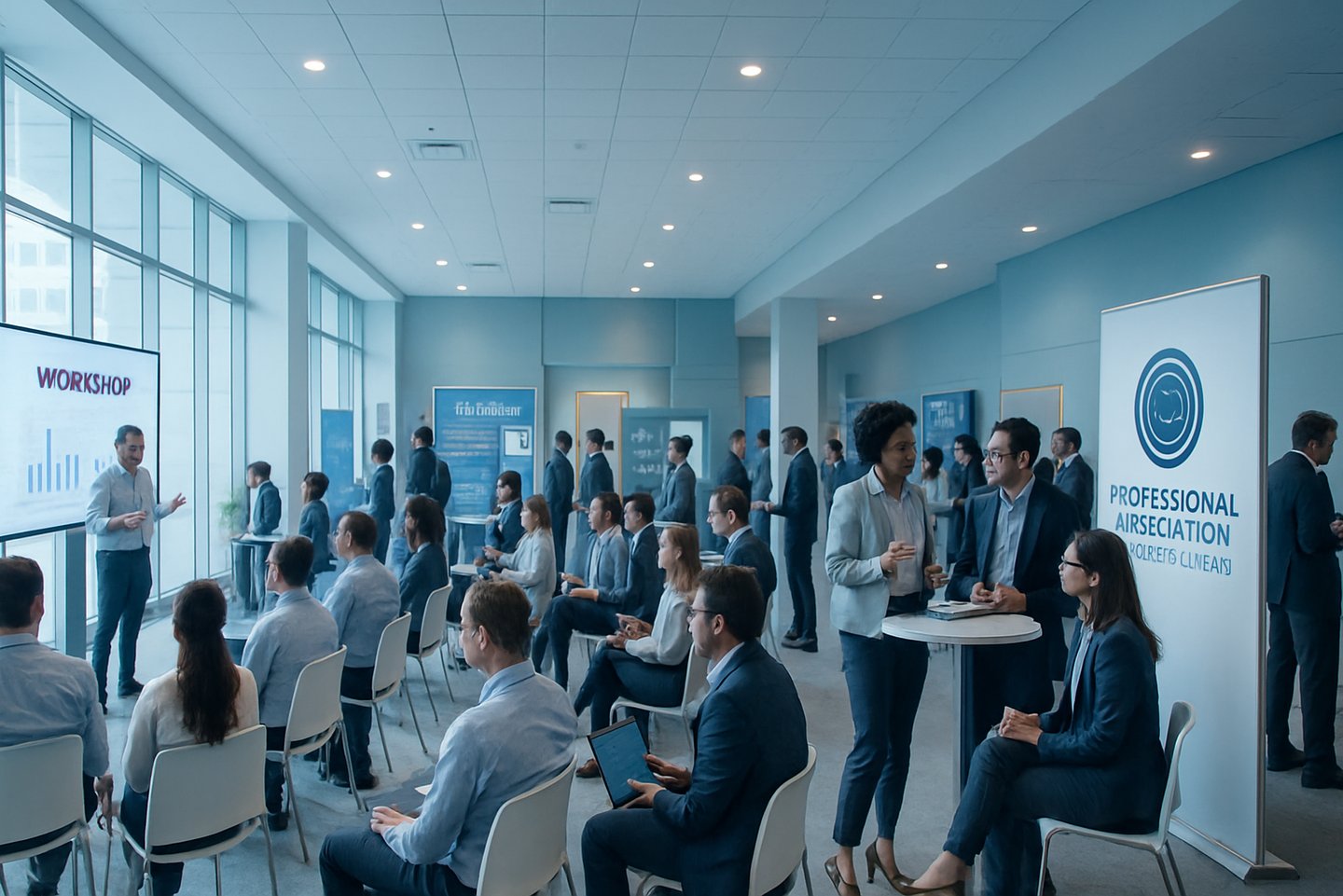 Eventos-AFOREN – Asociación Nacional de la Formación para el Empleo