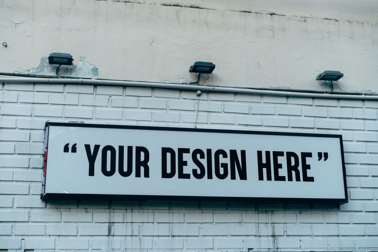 Photo by Markus Winkler: https://www.pexels.com/photo/your-design-here-text-on-wall-13758309/