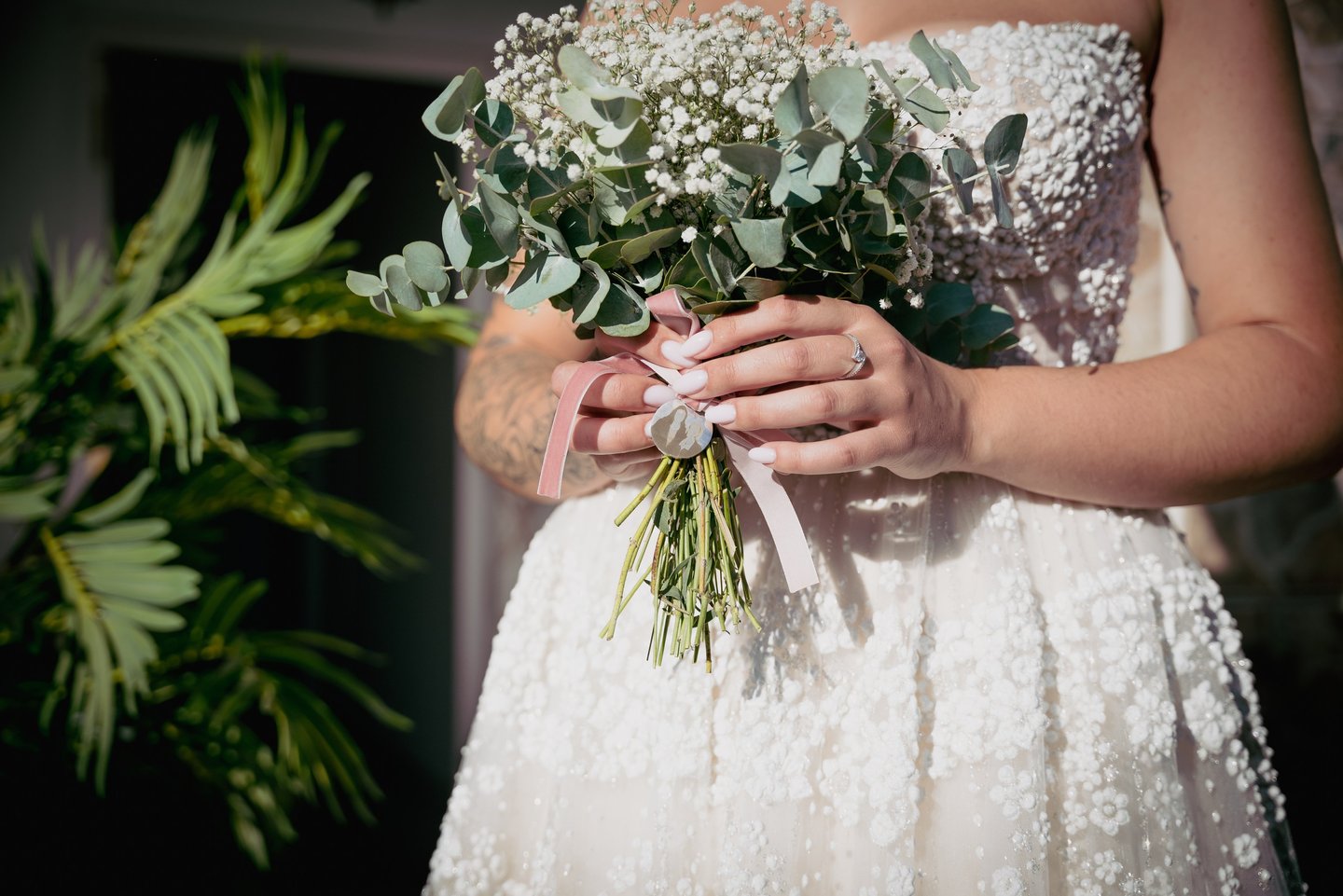 fotografia de bodas en Extremadura
