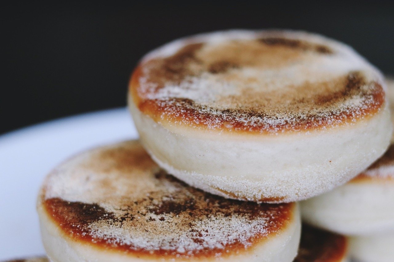 English Muffins