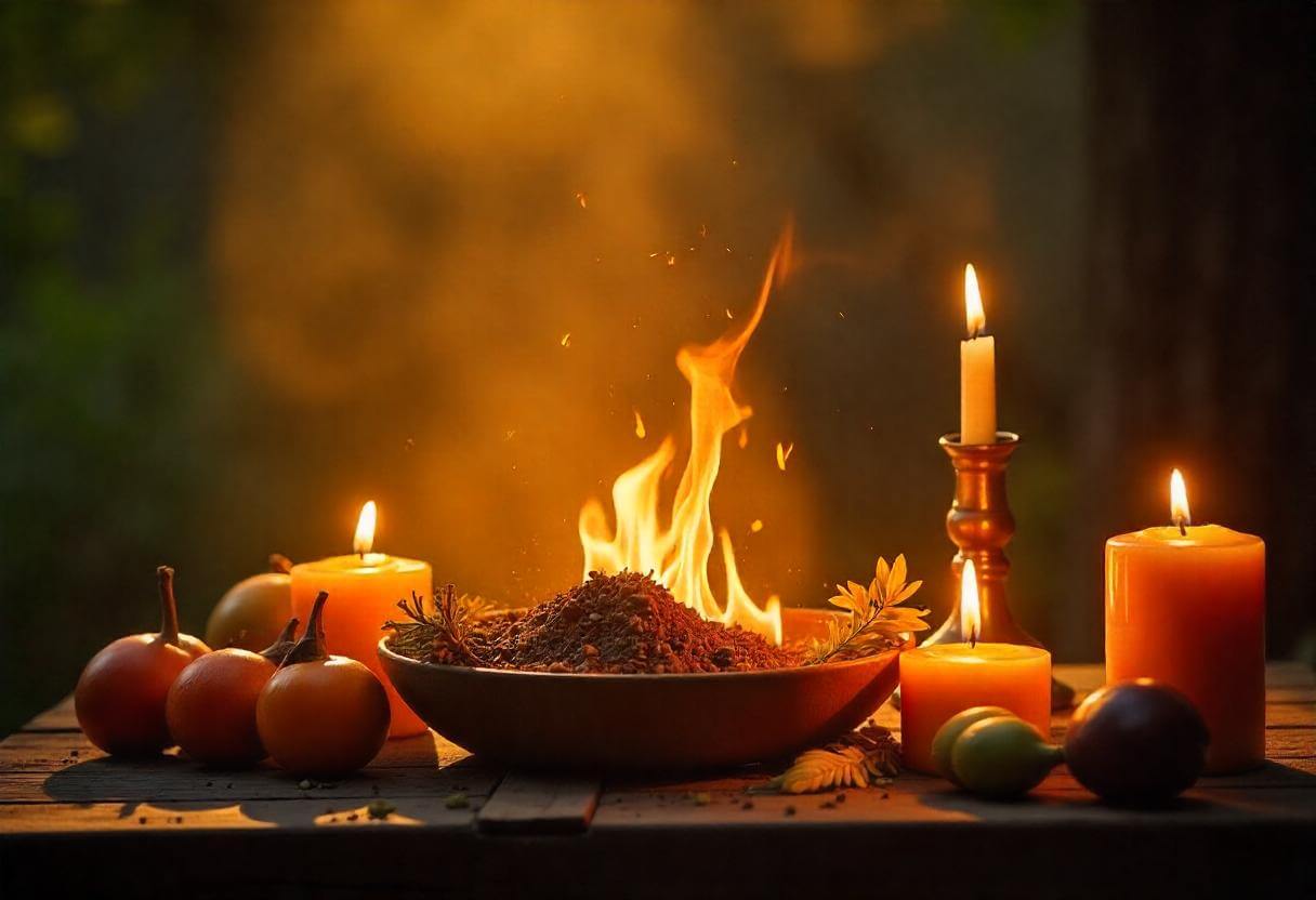 Ritual del Inti Raymi