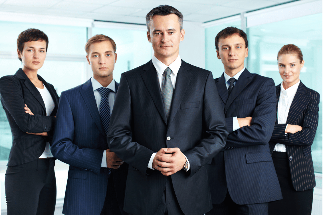 IT Professionals