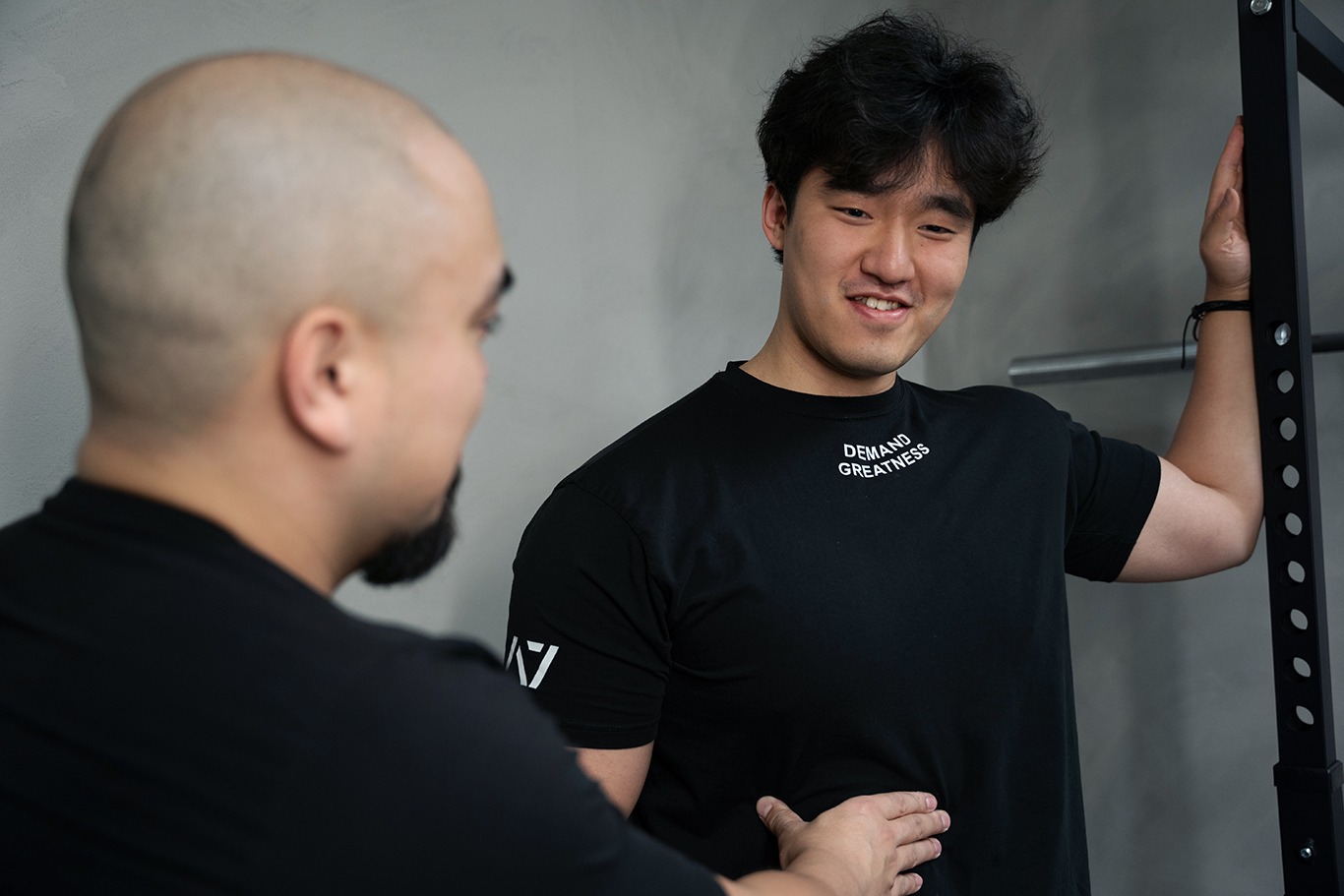 Massage Therapy West Broadway