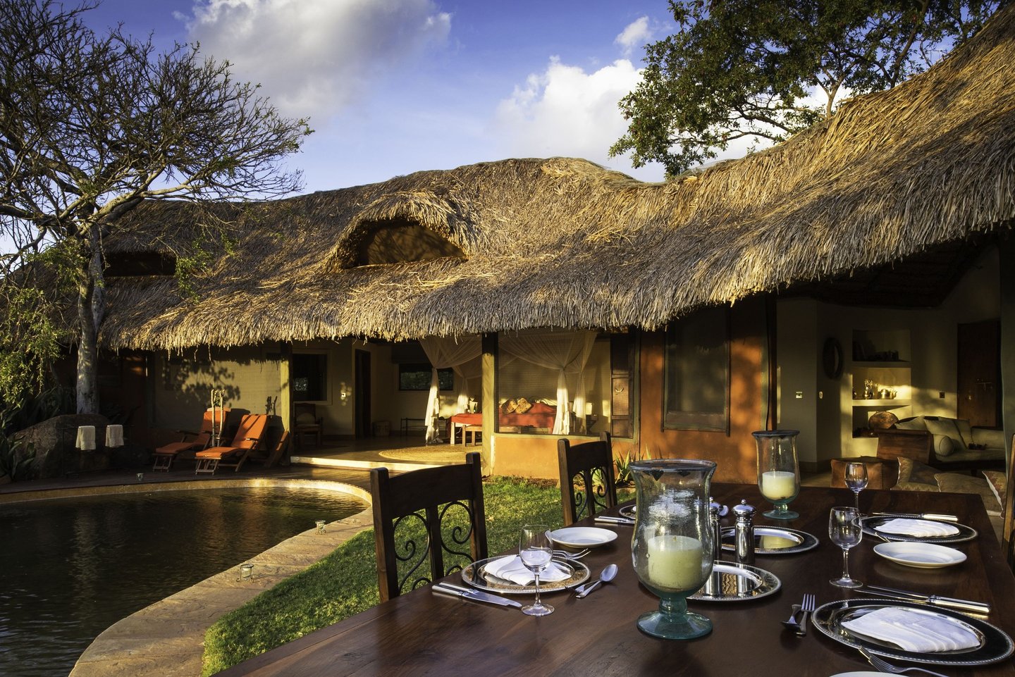 Elewana Elsa’s Kopje (Meru National Park, Meru National Park)