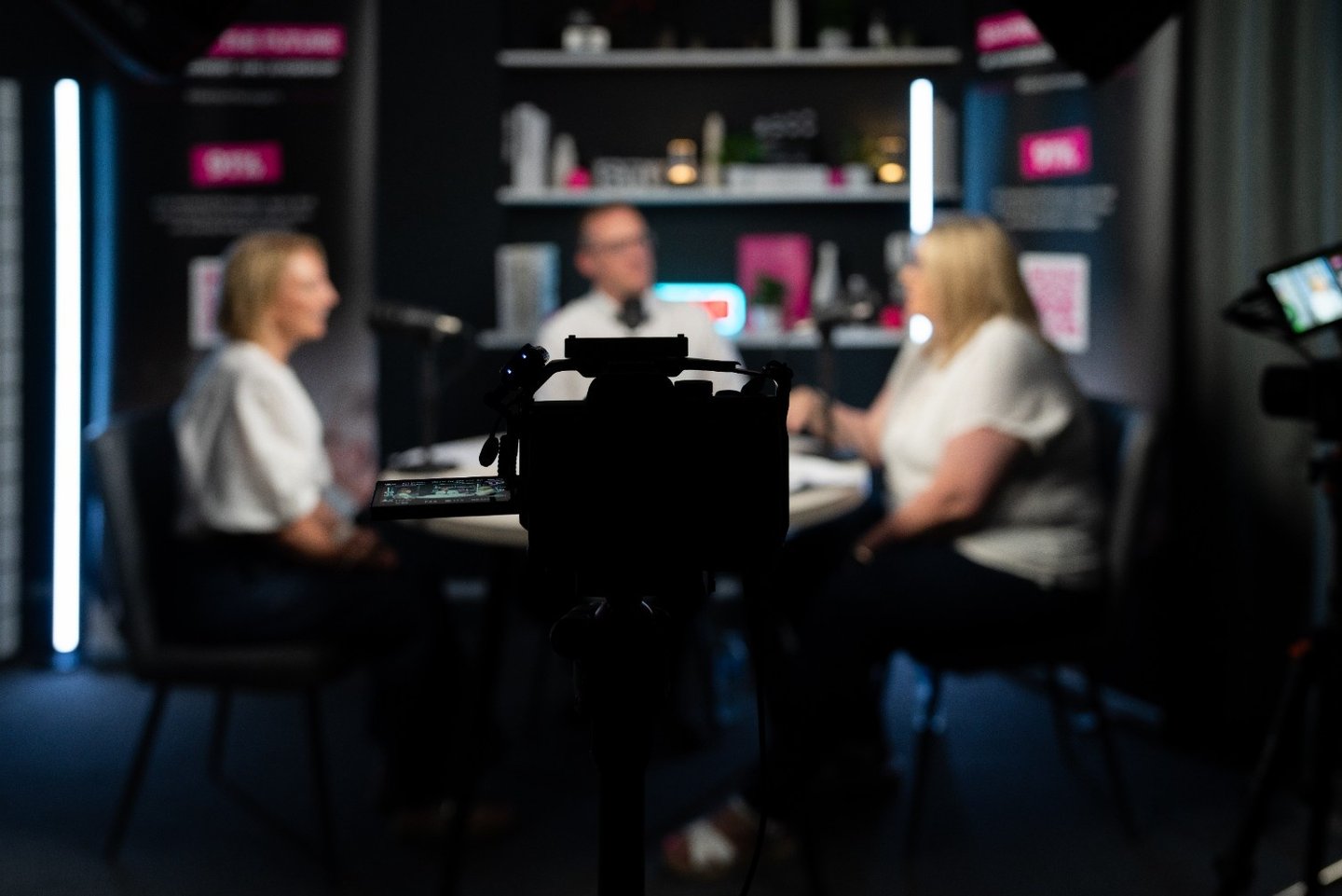 PPC-Podcast-Recording