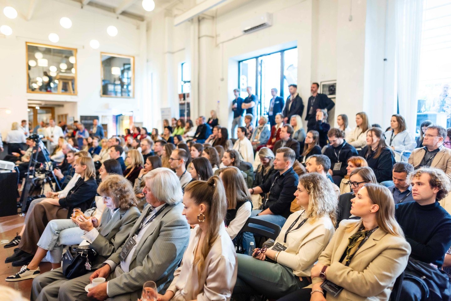 Archikon 2025 renginys