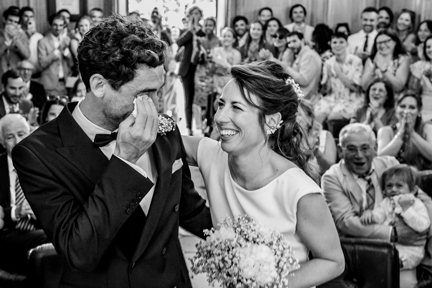 Photographe mariage Provence