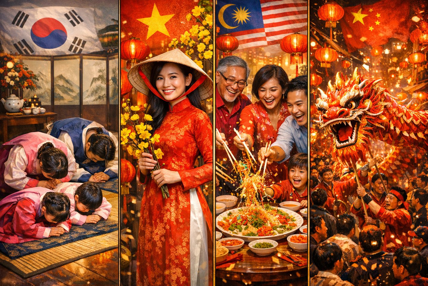 Spring Festival 2026