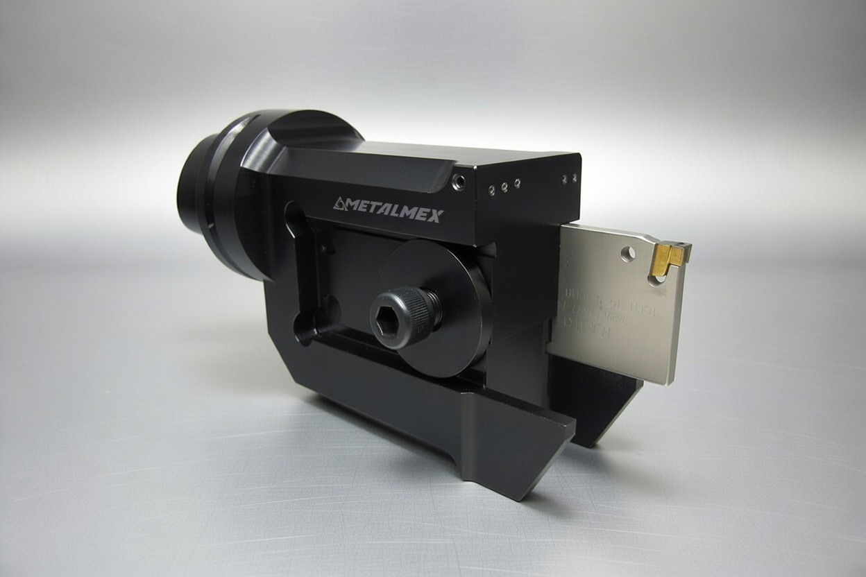 Herramienta especial con inserto intercambiable