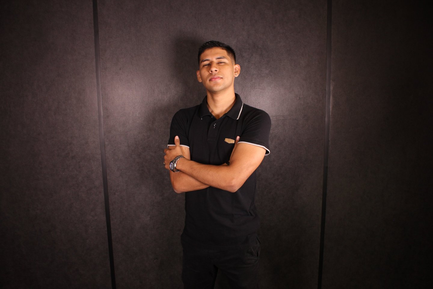 Manuel Alejandro Navarro