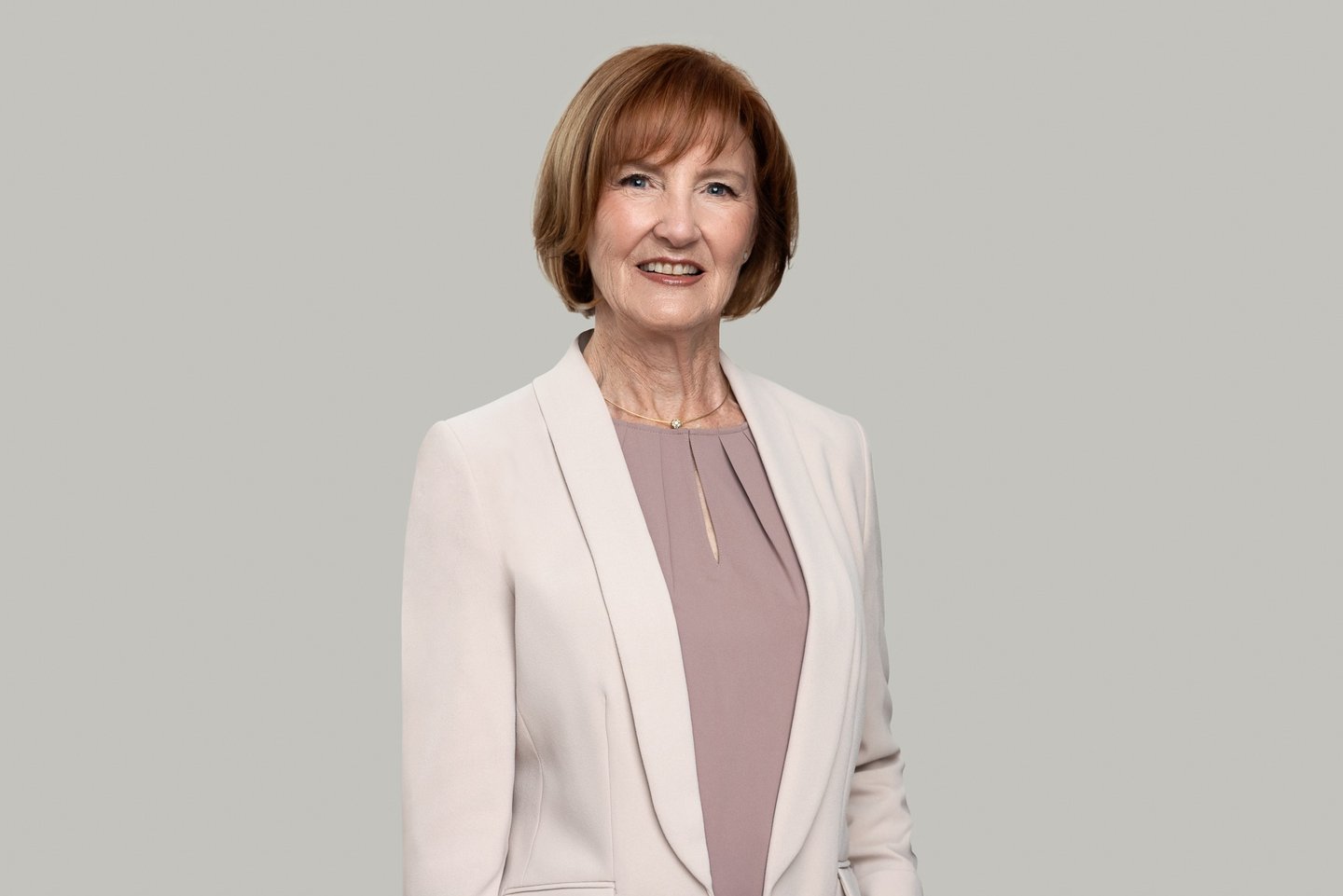 Anne Provisional Psychologist