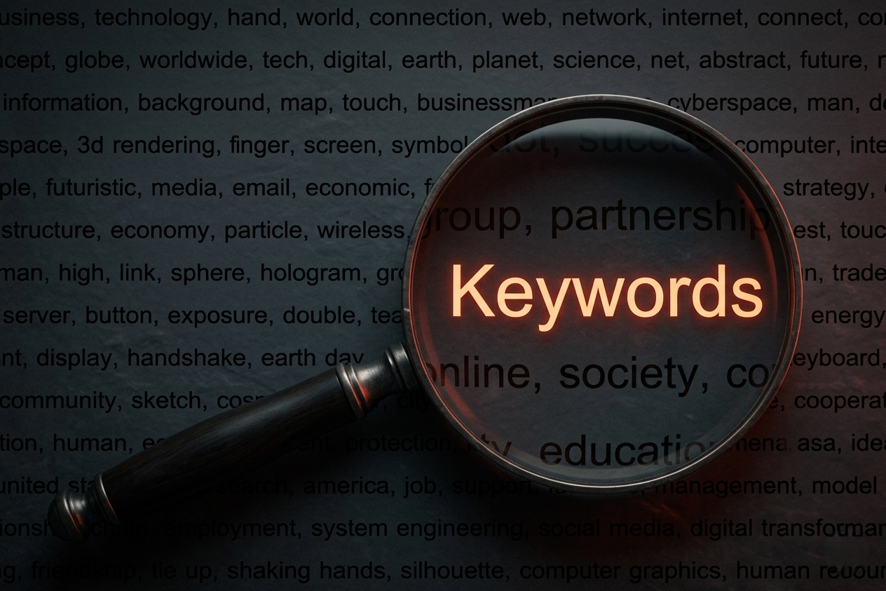 Effective Keyword Research Steps for Your SEO Articles