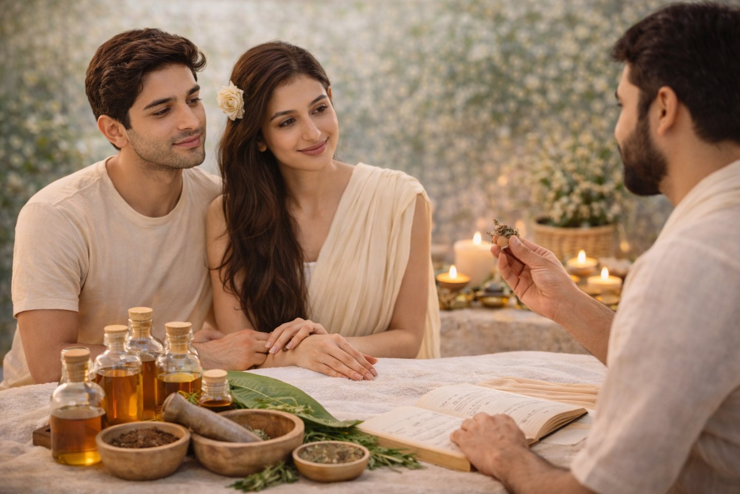 Sri Aara Varma Ayurvedic Wellness Centre,Ramanatha puram ,tamil Nadu,India