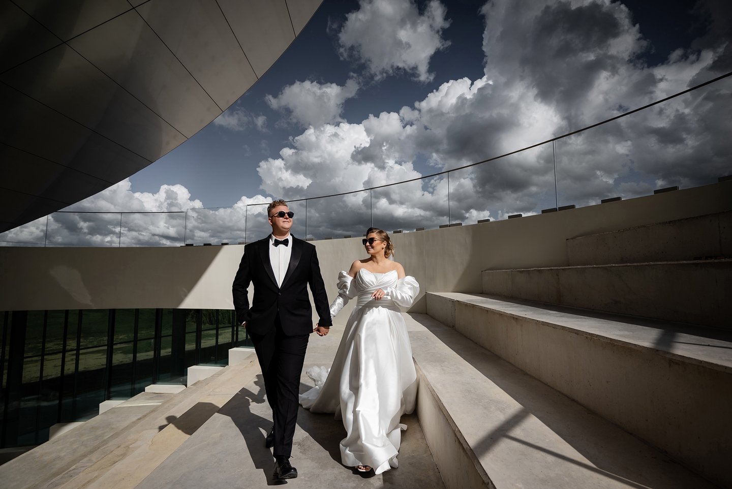 Vestuvių fotografavimas ir filmavimas Kaune