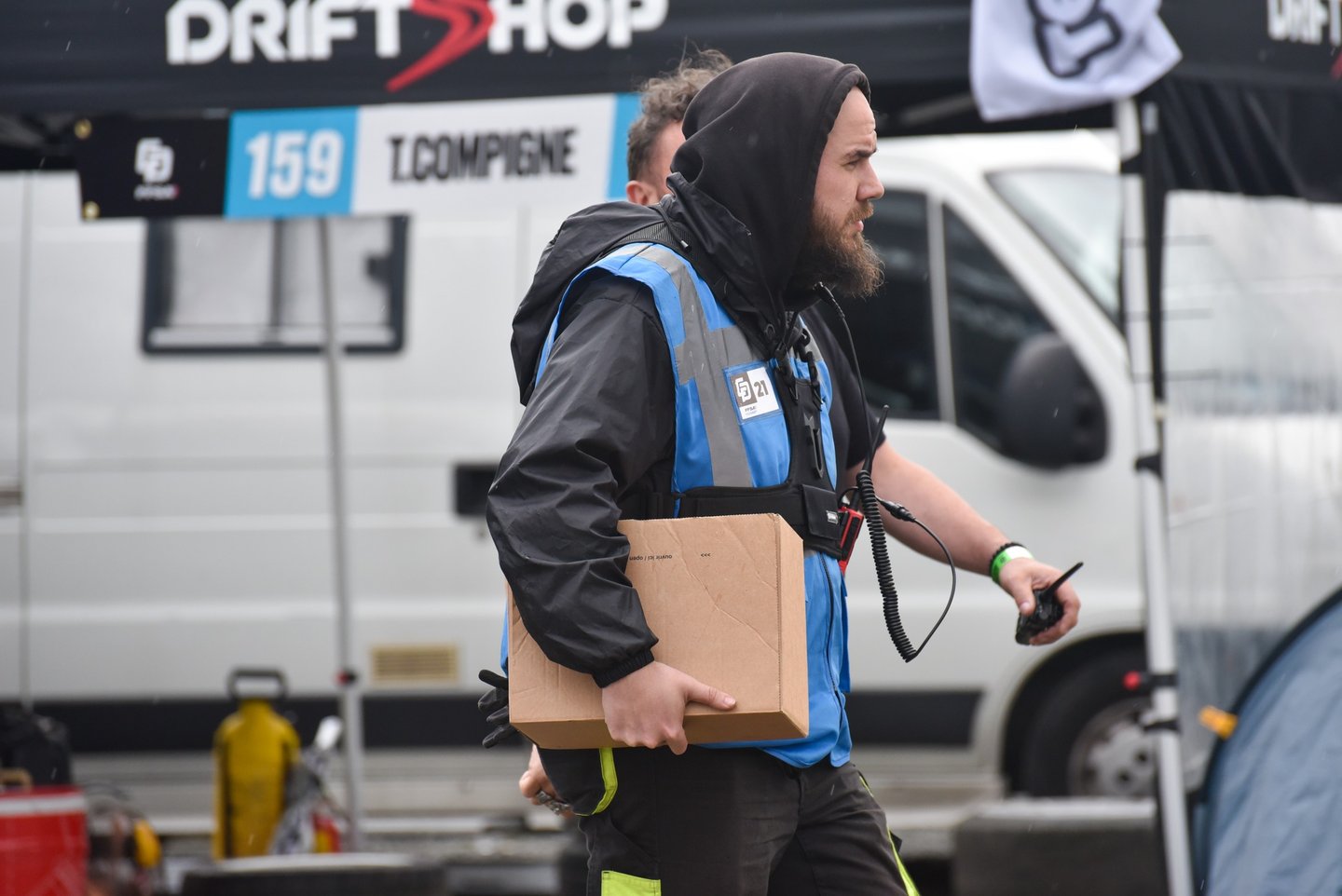 Image de livraison