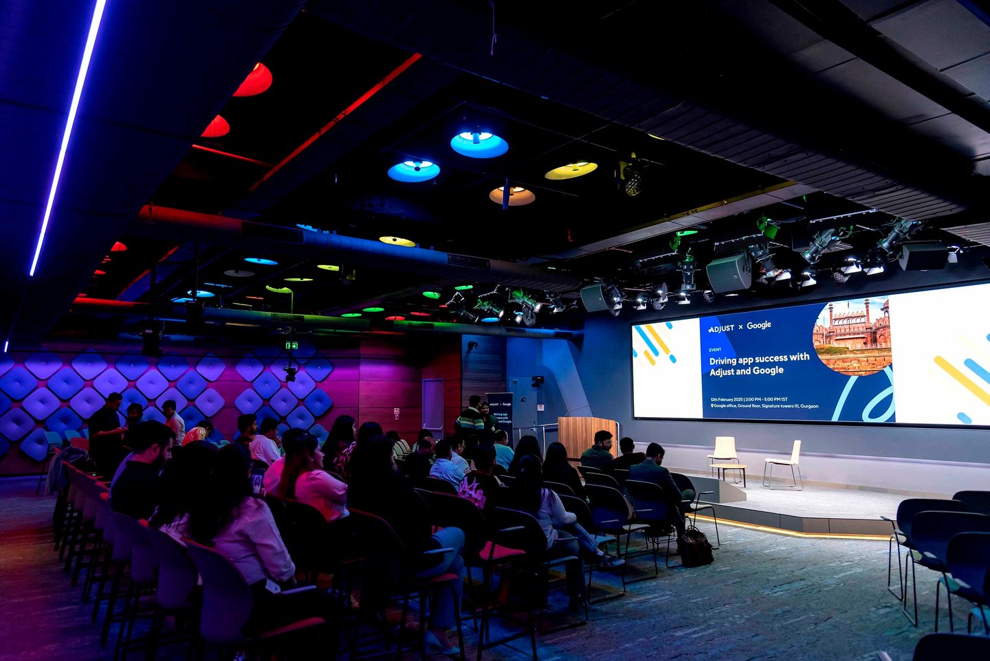 Corporate Event Photography, Elegant Photos Studio Photographer in Delhi NCR