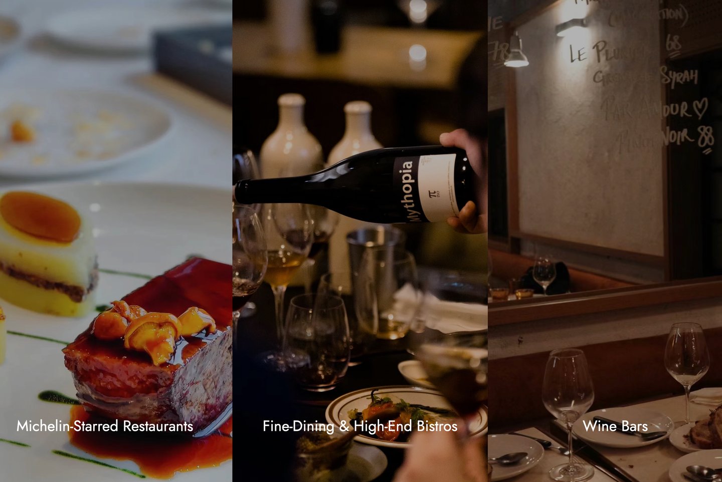 Curve Wines