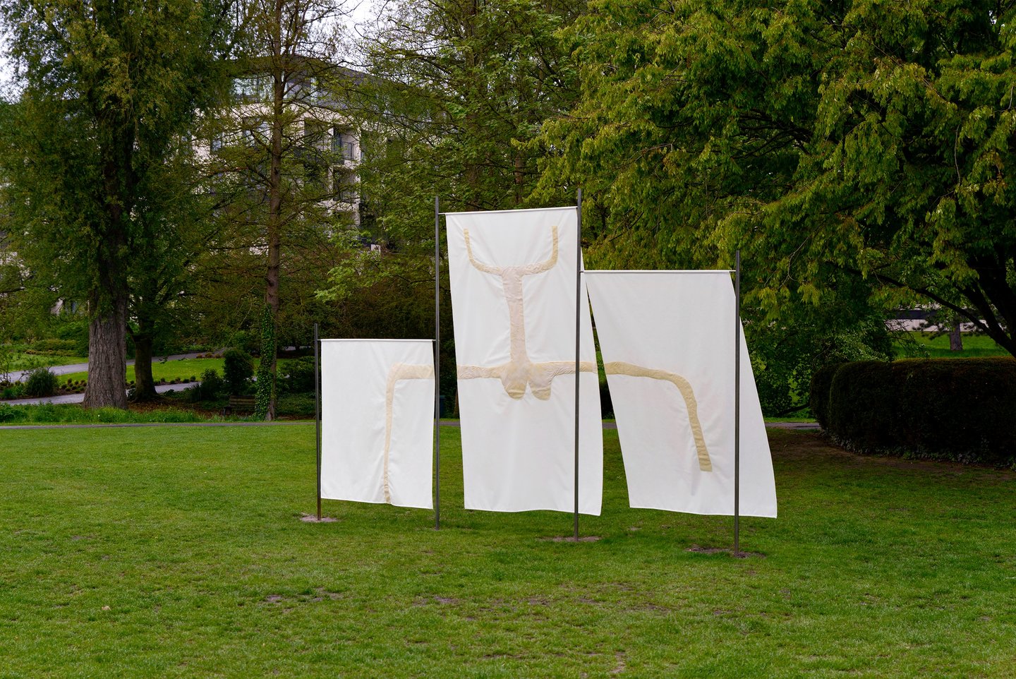 Delphine Pouillé Enough for today 2021