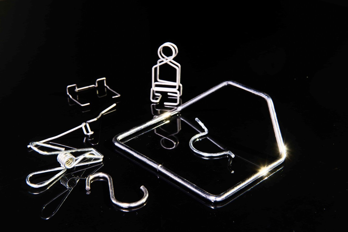 click to learn more about wire forming